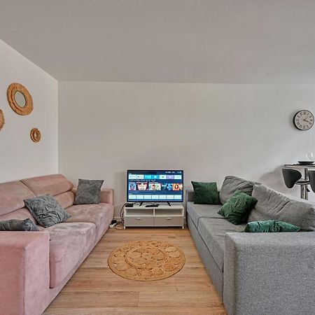L'Escale -Climatisation- Proche Centrale Tricastin - Wifi - Netflix - Parking Gratuit Lapalud Exterior foto